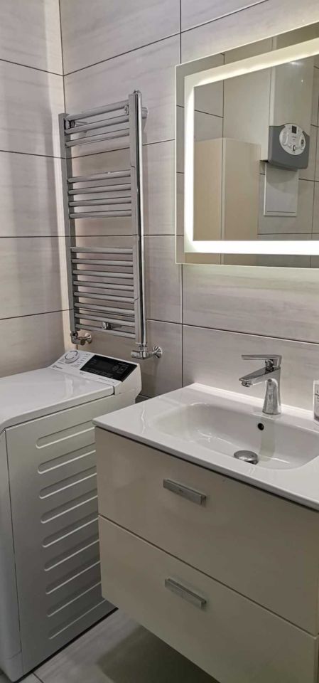 Mieszkanie 3-pokojowe Myszków, ul. Strażacka. Zdjęcie 8