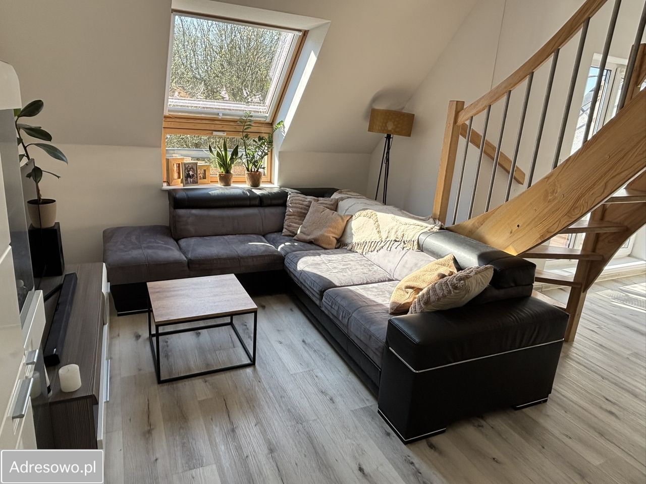 Mieszkanie 3-pokojowe Szczecin Dąbie, ul. Szybowcowa. Zdjęcie 6