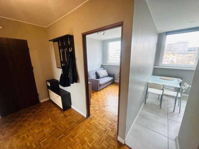 Mieszkanie 3-pokojowe Wrocław Szczepin, ul. Głogowska. Zdjęcie 17