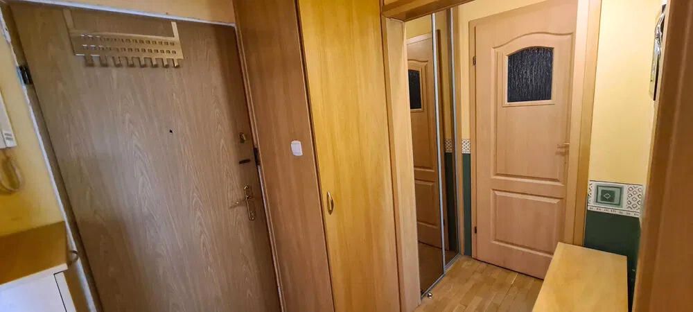 Mieszkanie 2-pokojowe Warszawa Wola, ul. Księcia Janusza. Zdjęcie 6