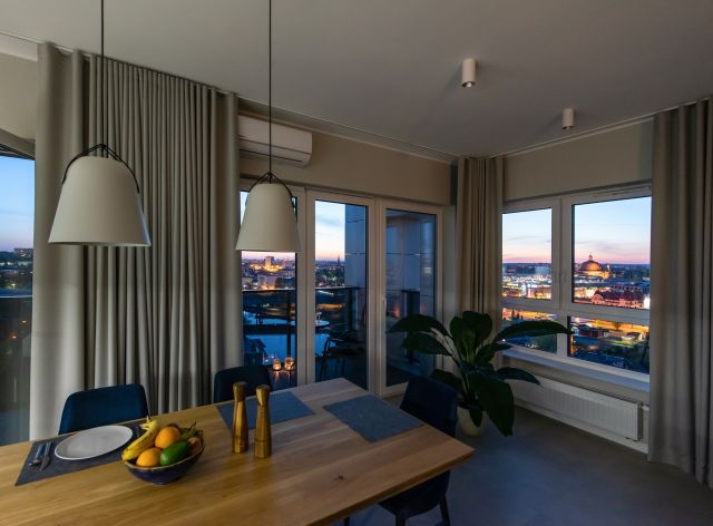 Mieszkanie 3-pokojowe Bydgoszcz Wzgórze Wolności, ul. Toruńska. Zdjęcie 4