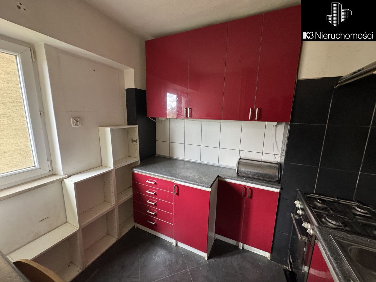Mieszkanie 2-pokojowe Warszawa Mokotów, ul. Zwierzyniecka. Zdjęcie 9