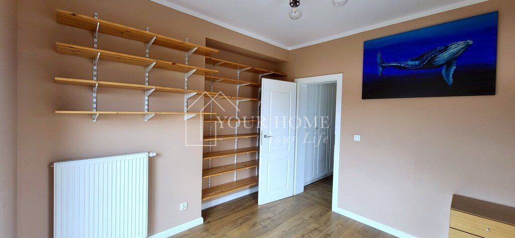 Mieszkanie 3-pokojowe Wrocław Różanka, ul. Obornicka. Zdjęcie 11