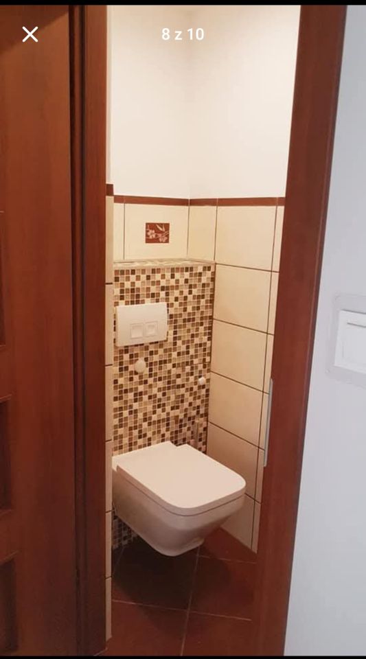 Mieszkanie 3-pokojowe Elbląg, ul. Józefa Chełmońskiego. Zdjęcie 10