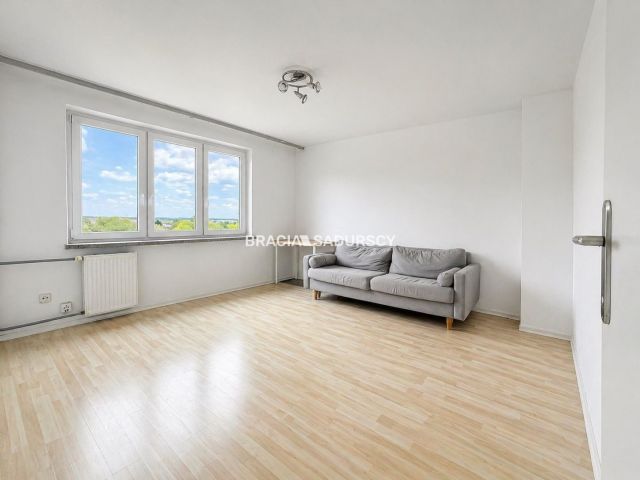 Mieszkanie 2-pokojowe Kraków Wzgórza Krzesławickie, os. Na Wzgórzach. Zdjęcie 1