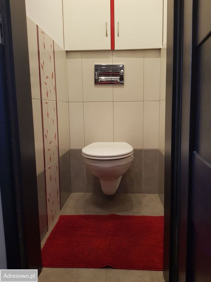 Mieszkanie 4-pokojowe Szczecin Gumieńce. Zdjęcie 8