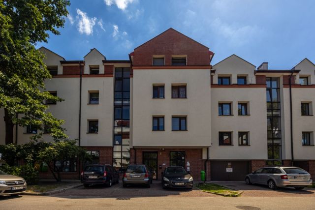 Mieszkanie 5-pokojowe Warszawa Białołęka, ul. Kiersnowskiego. Zdjęcie 17