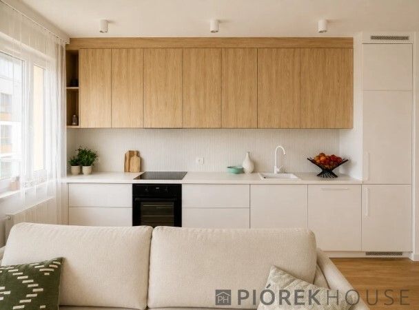 Mieszkanie 4-pokojowe Warszawa Praga-Północ, ul. Jagiellońska. Zdjęcie 2