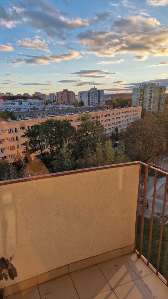 Mieszkanie 3-pokojowe Kraków Krowodrza, ul. Opolska. Zdjęcie 4