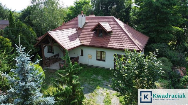 dom wolnostojący, 4 pokoje Żółków. Zdjęcie 1