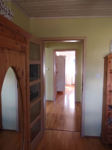 dom wolnostojący, 4 pokoje Zieleniewo Miedwiecko. Zdjęcie 28