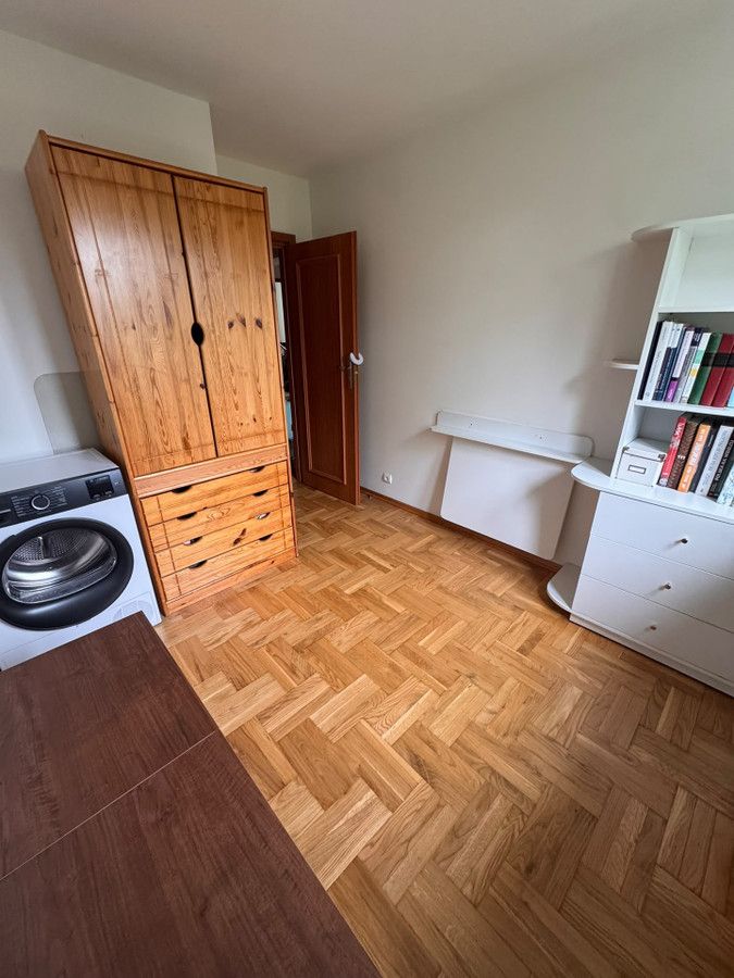 Mieszkanie 4-pokojowe Warszawa Ursynów, ul. Okaryny. Zdjęcie 6