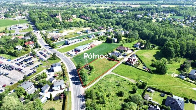 Działka budowlana Ornontowice. Zdjęcie 6