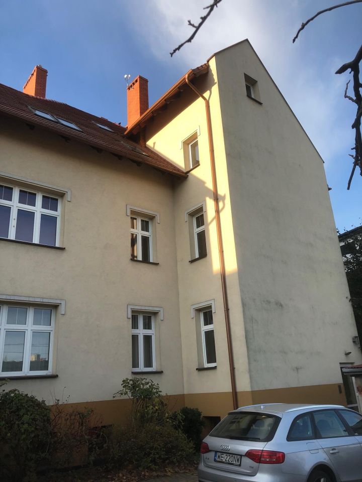 Mieszkanie 2-pokojowe Ostrzeszów, ul. Zamkowa. Zdjęcie 6