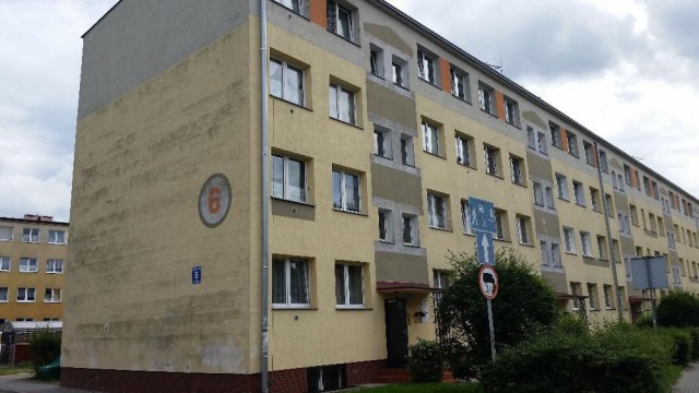 Mieszkanie 4-pokojowe Wejherowo, ul. Harcerska. Zdjęcie 1
