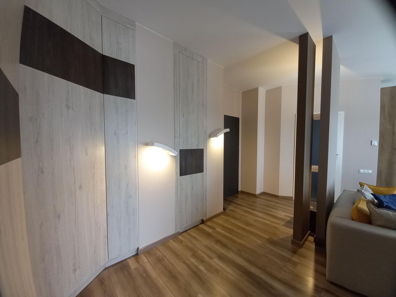 Mieszkanie 2-pokojowe Ciechocinek, Al. 700-lecia. Zdjęcie 1