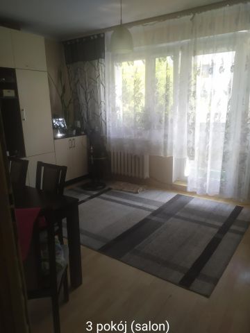 Mieszkanie 4-pokojowe Legionowo, ul. Suwalna. Zdjęcie 1