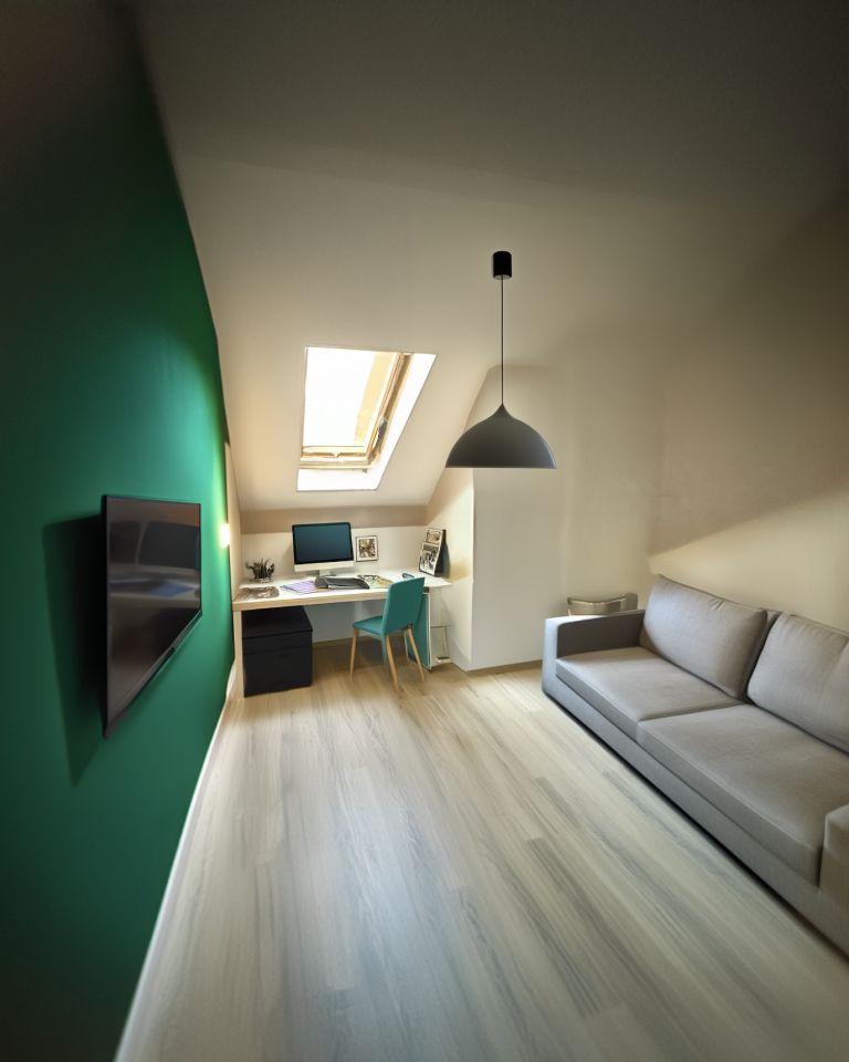 Mieszkanie 4-pokojowe Sieradz, ul. Karola Chodkiewicza. Zdjęcie 3