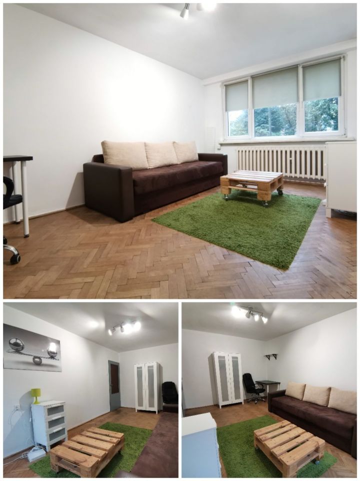 Mieszkanie 3-pokojowe Kraków Prądnik Czerwony, ul. Młyńska-Boczna