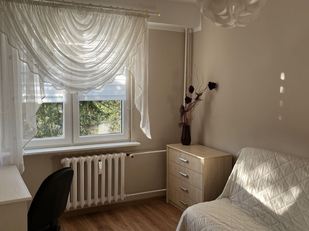 Mieszkanie 2-pokojowe Olsztyn Pieczewo, ul. Władysława Gębika. Zdjęcie 12