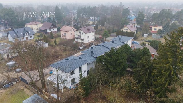 bliźniak, 6 pokoi Grodzisk Mazowiecki, ul. Myśliwska. Zdjęcie 20