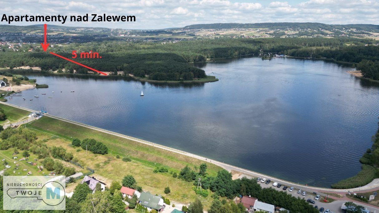 Mieszkanie 4-pokojowe Wola Kopcowa, ul. Dębowa. Zdjęcie 11