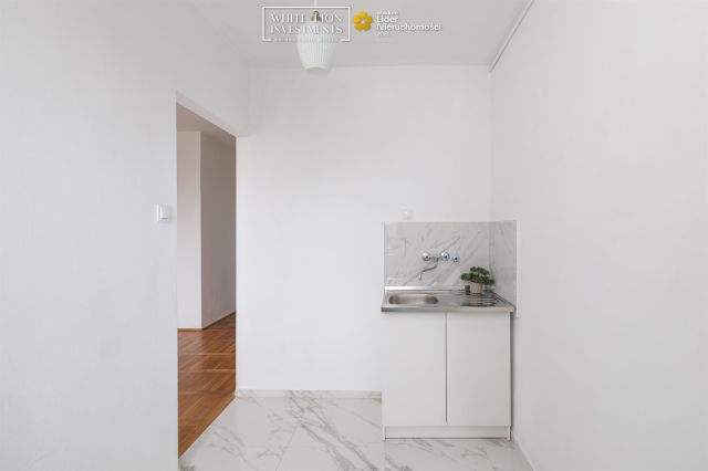 Mieszkanie 3-pokojowe Warszawa Ochota, ul. Aleje Jerozolimskie. Zdjęcie 12