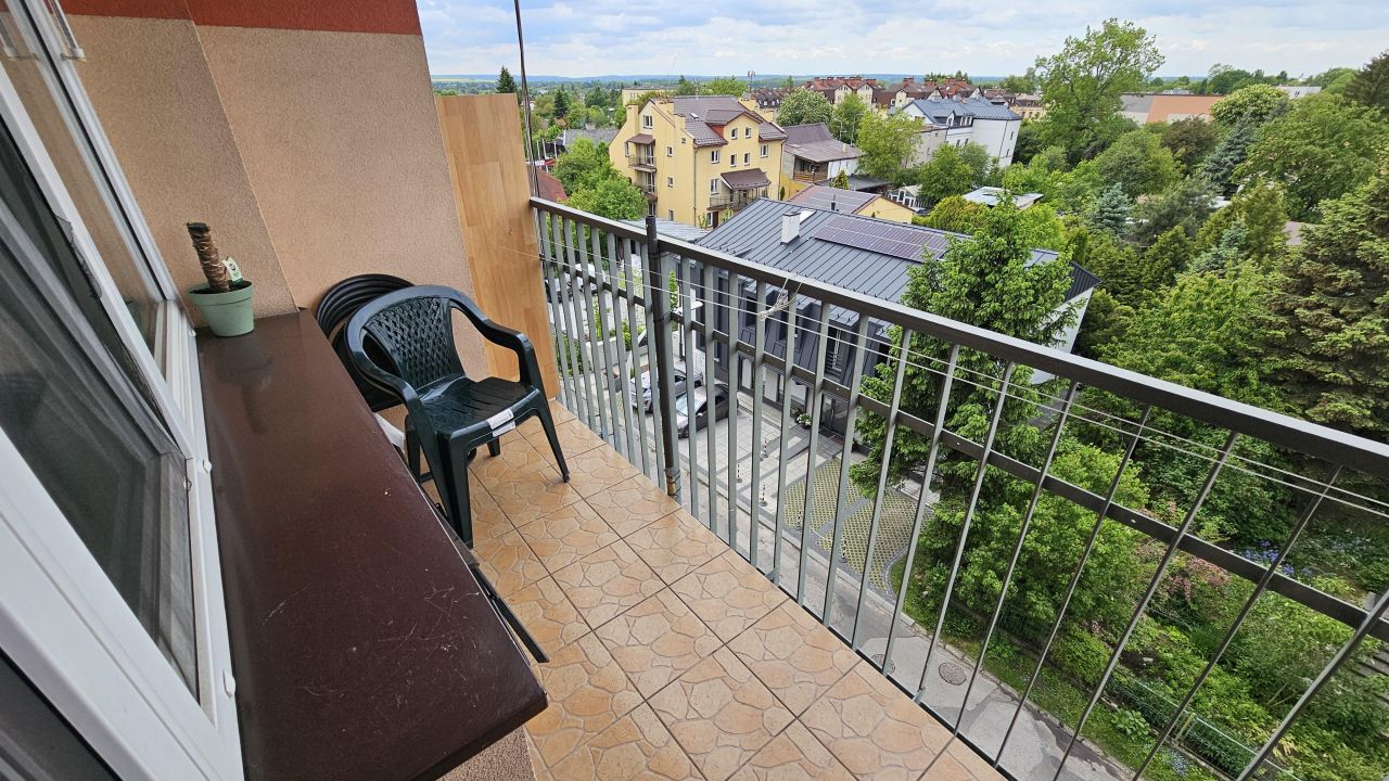 Mieszkanie 3-pokojowe Zamość Nowe Miasto, ul. Młodzieżowa. Zdjęcie 8