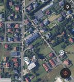 Działka budowlana Rzeszów Słocina, ul. Henryka Wieniawskiego. Zdjęcie 3