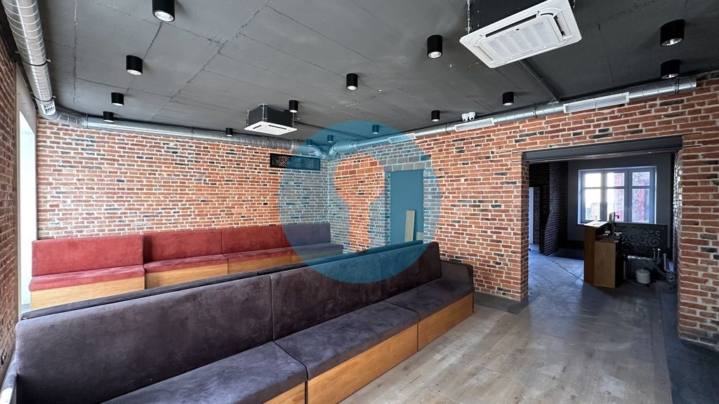 Nieruchomość komercyjna Kielce Centrum. Zdjęcie 3