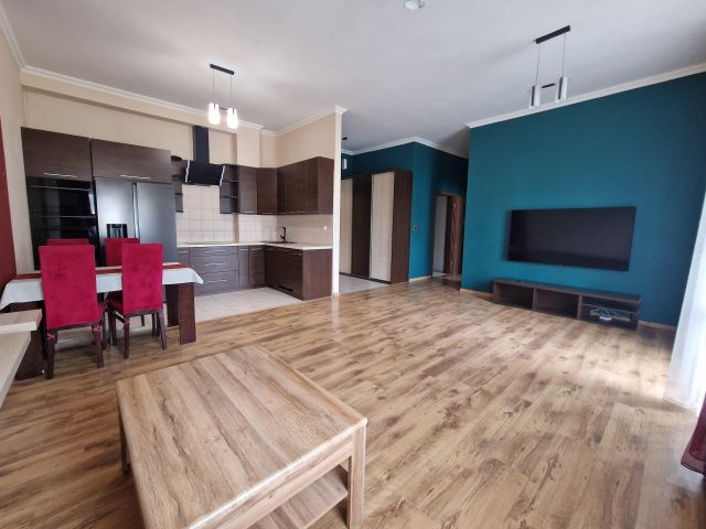 Mieszkanie 4-pokojowe Nysa, ul. Otmuchowska. Zdjęcie 1