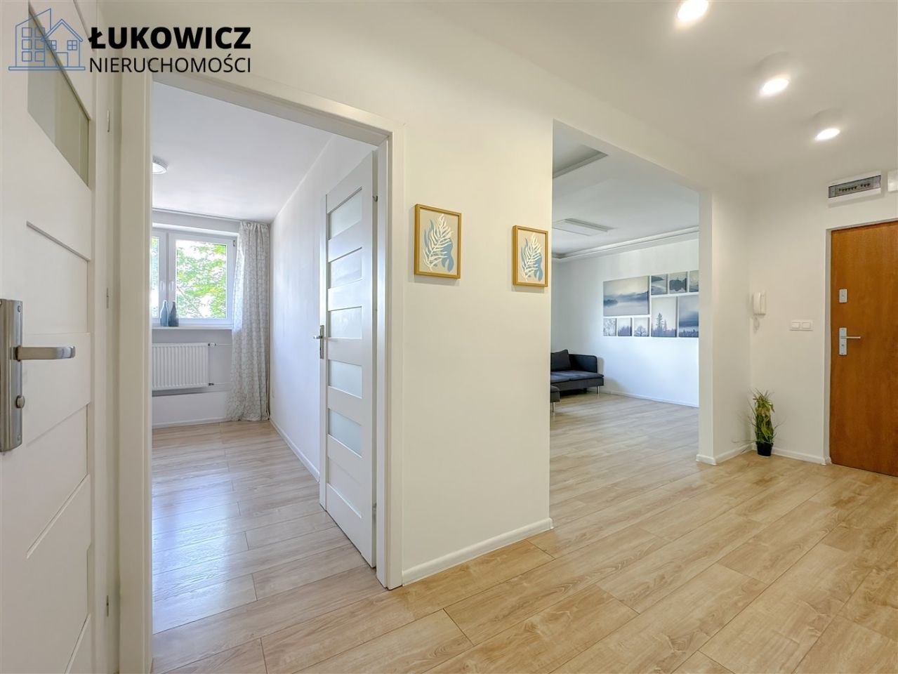 Mieszkanie 3-pokojowe Bielsko-Biała. Zdjęcie 8