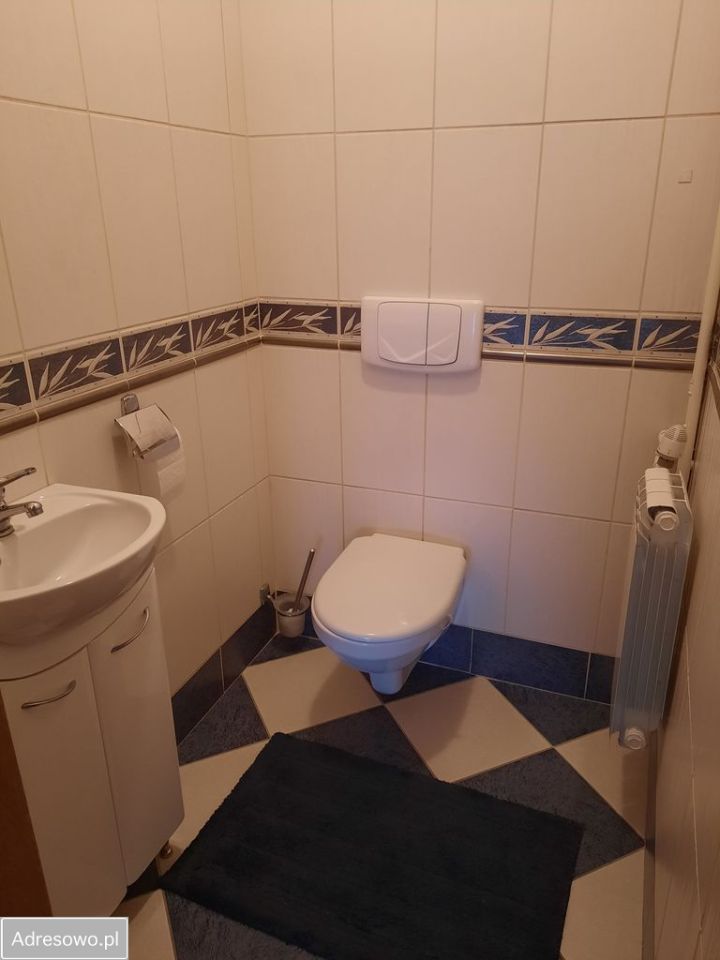 dom wolnostojący, 5 pokoi Końskie, ul. Jagodowa. Zdjęcie 3