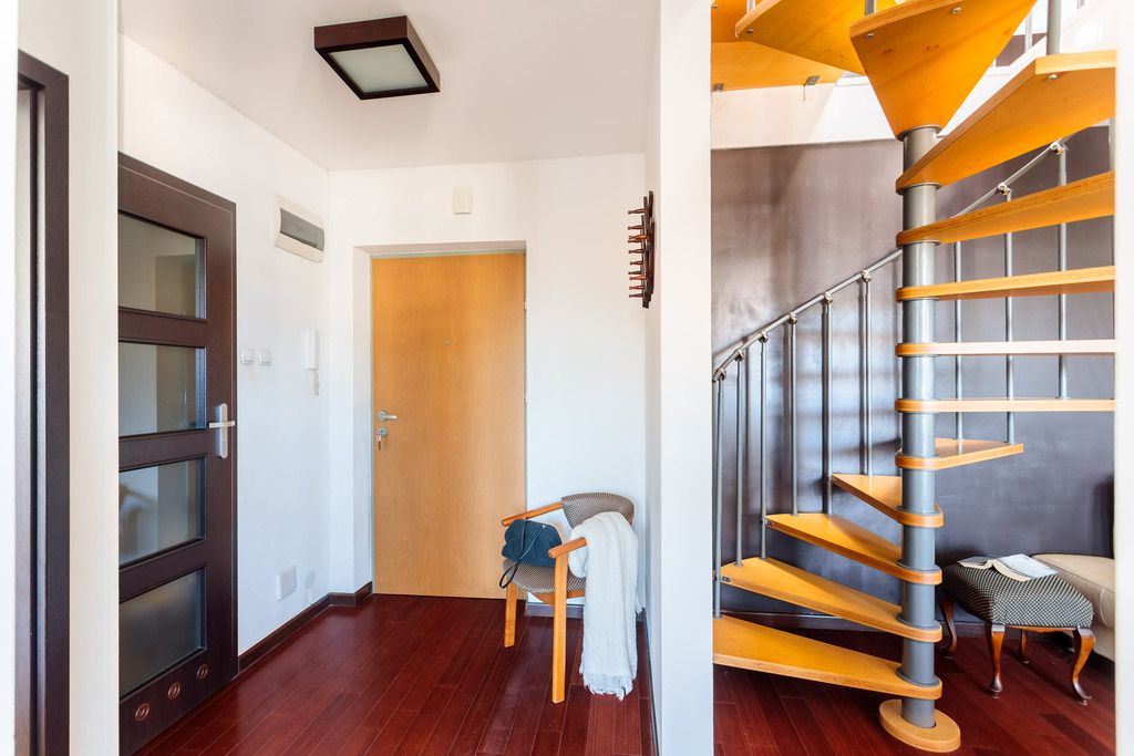 Mieszkanie 3-pokojowe Legionowo Centrum, rondo marsz. Józefa Piłsudskiego. Zdjęcie 9