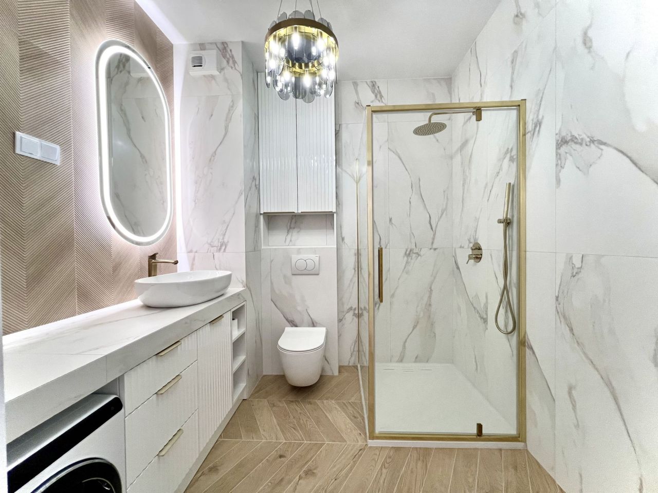 Mieszkanie 3-pokojowe Kraków Krowodrza, ul. Cieszyńska. Zdjęcie 17