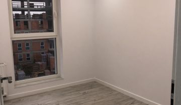 Mieszkanie 3-pokojowe Katowice Dąb, ul. Johna Baildona