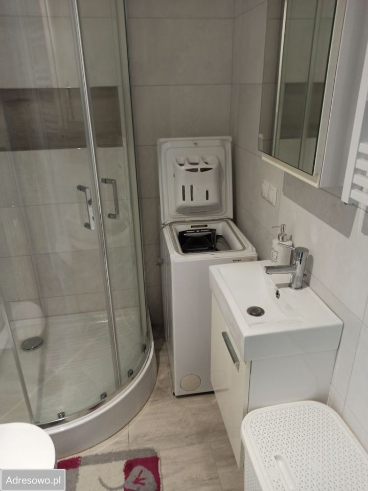 Mieszkanie 1-pokojowe Starogard Gdański, ul. Zielona. Zdjęcie 8