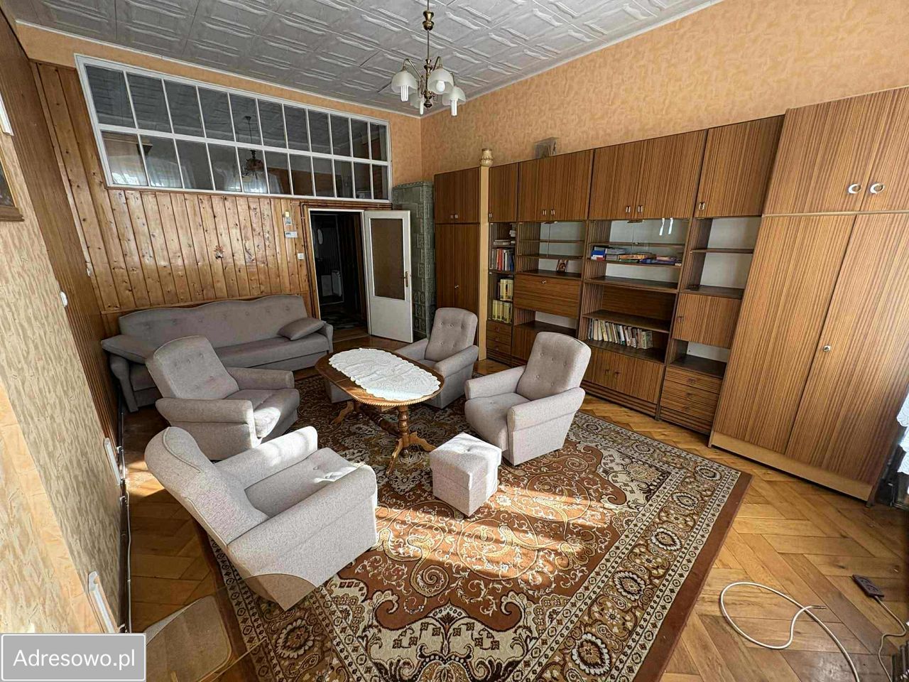 Mieszkanie 5-pokojowe Gniezno Centrum, ul. Dąbrówki. Zdjęcie 2