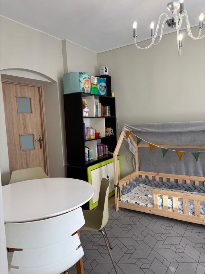 Mieszkanie 2-pokojowe Chorzów. Zdjęcie 4