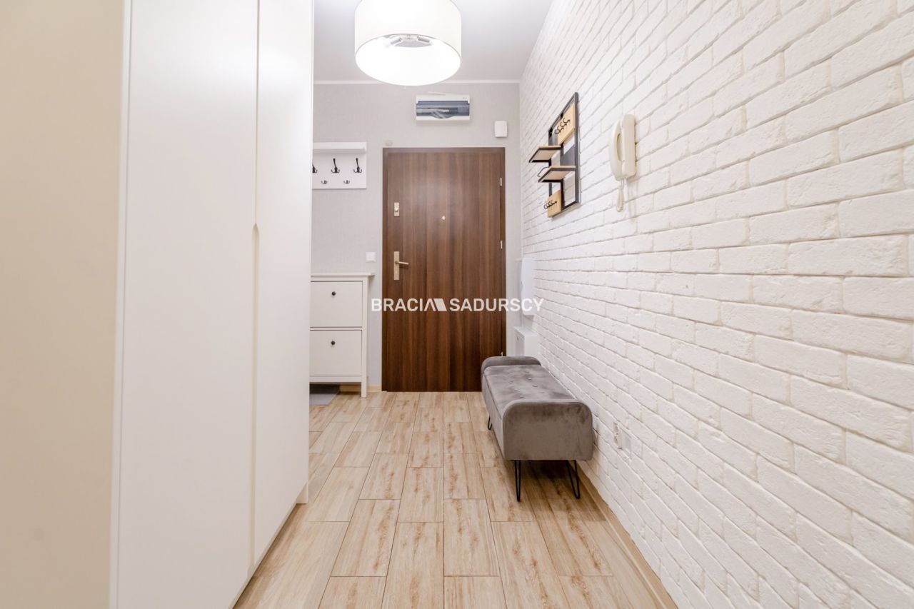 Mieszkanie 3-pokojowe Kraków Prądnik Biały, ul. Zygmunta Glogera. Zdjęcie 17