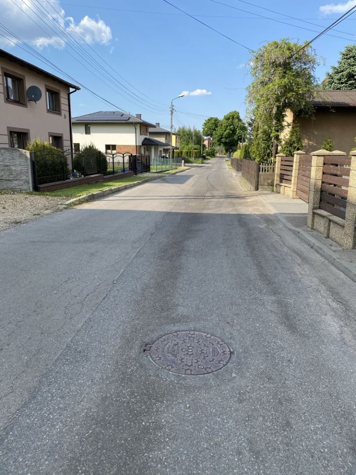 Hala/magazyn Mysłowice. Zdjęcie 3