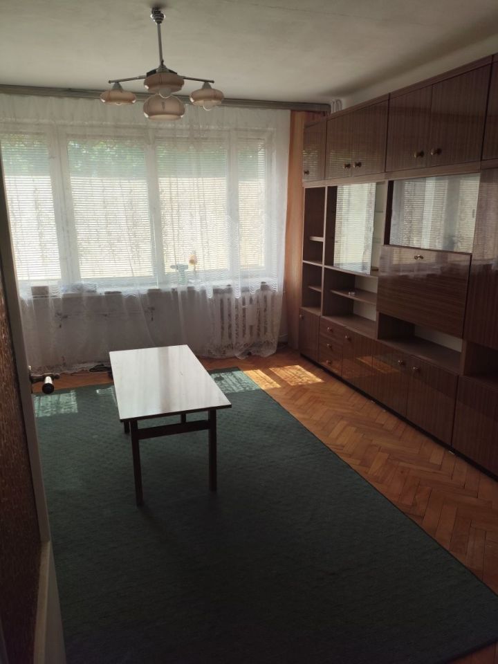 Mieszkanie 1-pokojowe Mielec