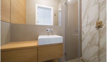 Mieszkanie 3-pokojowe Warszawa Mokotów, al. Wilanowska