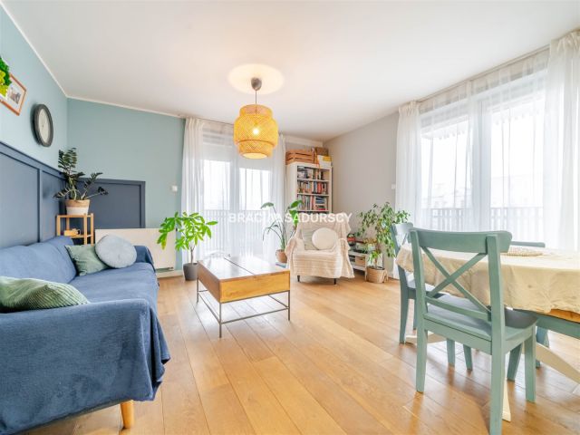 Mieszkanie 4-pokojowe Kraków, ul. Żabiniec. Zdjęcie 29