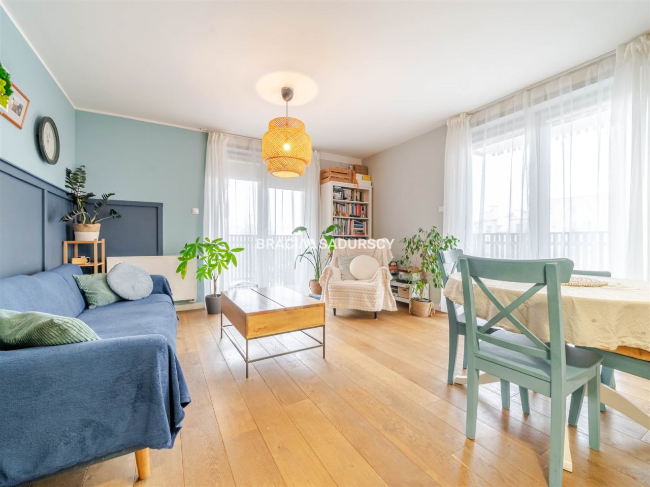 Mieszkanie 4-pokojowe Kraków Prądnik Biały, ul. Żabiniec. Zdjęcie 30