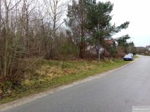 Działka budowlana Sopieszyno, ul. Długa