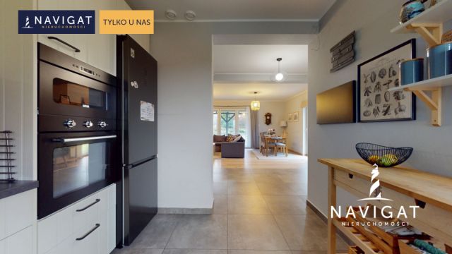 bliźniak, 4 pokoje Gowino. Zdjęcie 6