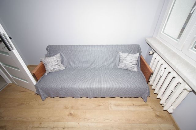 Mieszkanie 3-pokojowe Poznań Nowe Miasto, os. Czecha. Zdjęcie 7