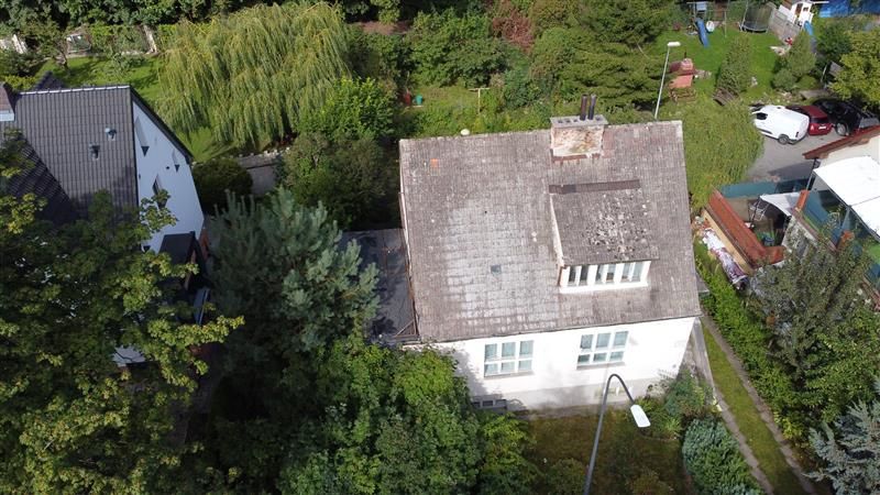 Działka budowlana Gdańsk Wrzeszcz, ul. Jaśkowa Dolina. Zdjęcie 10