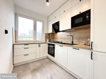 Mieszkanie 4-pokojowe Szczecin Słoneczne. Zdjęcie 4